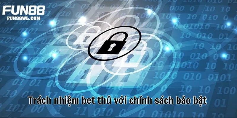 Lưu ý thực hiện trách nhiệm của cá nhân