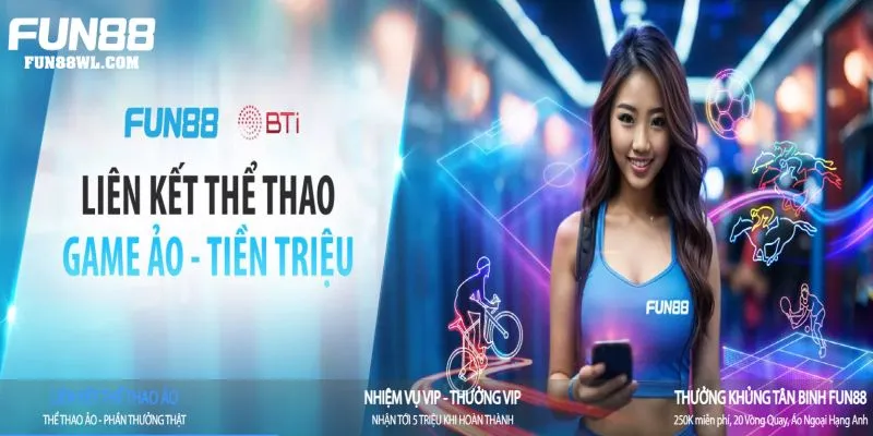 Giới thiệu đôi nét về sân chơi cá cược nổi tiếng thị trường