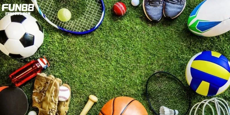 Thông tin giới thiệu về sảnh thể thao saba từ nhà cái FUN88