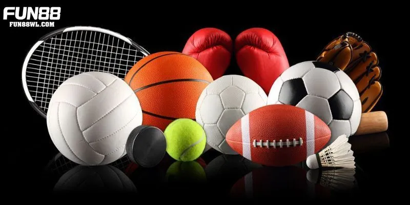 Tổng hợp các mẹo đặt cược thể thao cực hay cho thành viên FUN88